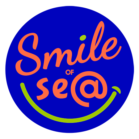 Smile of Sea Logo
